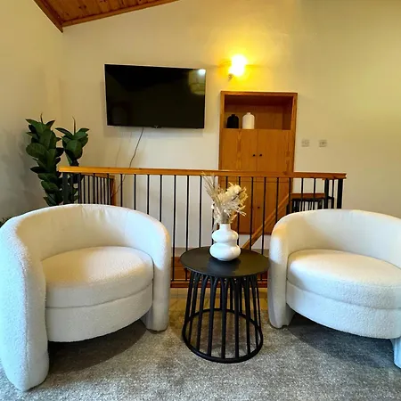 Maison Damianou Elegant Loft Apartment *