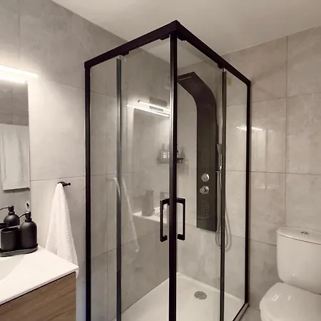 Maison Damianou Elegant Loft