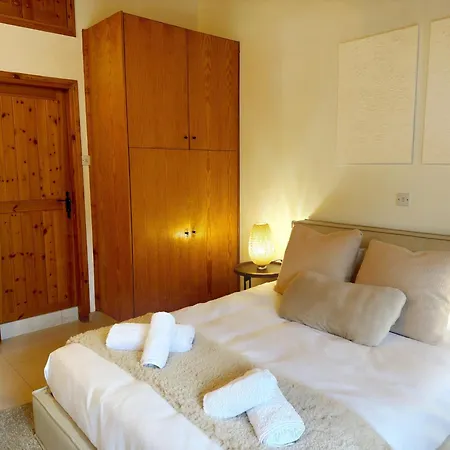 Maison Damianou Elegant Loft