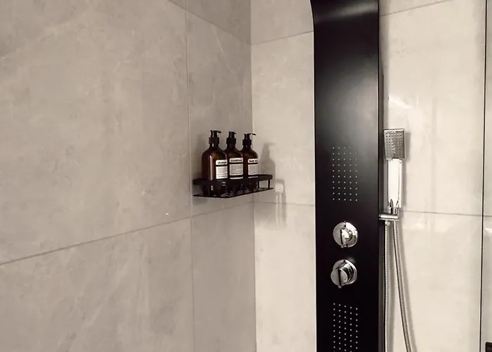 Maison Damianou Elegant Loft