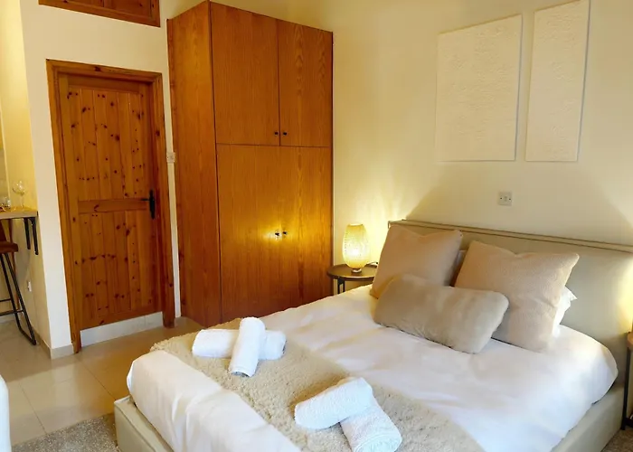 Maison Damianou Elegant Loft