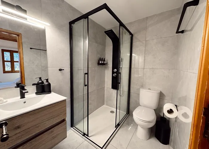 Maison Damianou Elegant Loft Appartement Omodos